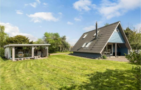 Gorgeous Home In Broager With Wifi